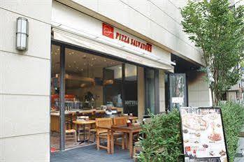 Mitsui Garden Yotsuya 3* Tokio