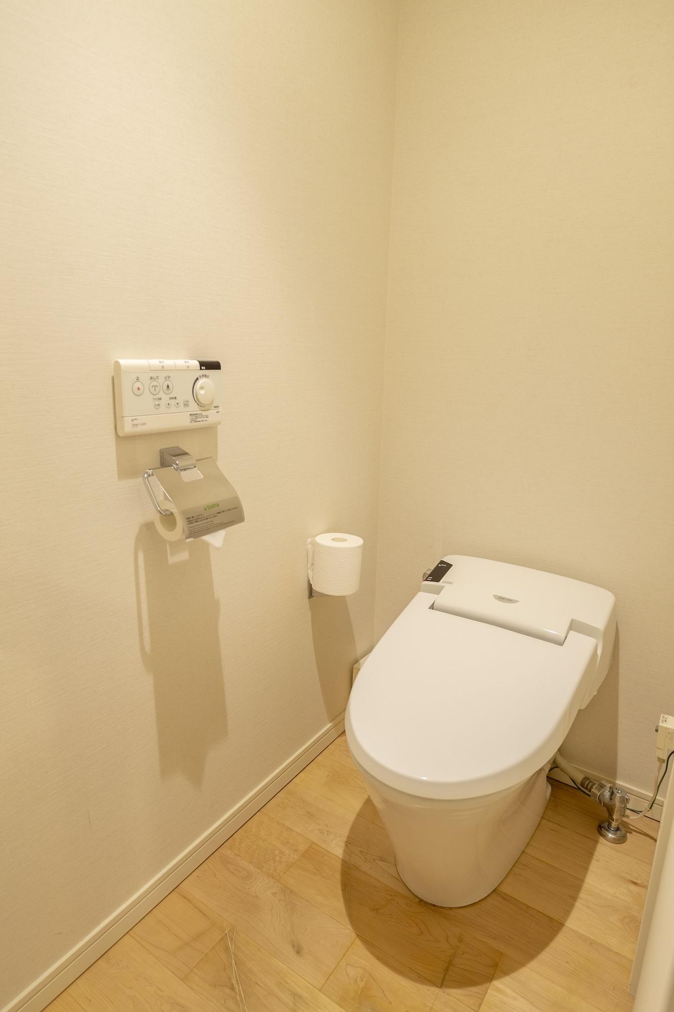 Hotel económico Mitsui Garden Yotsuya