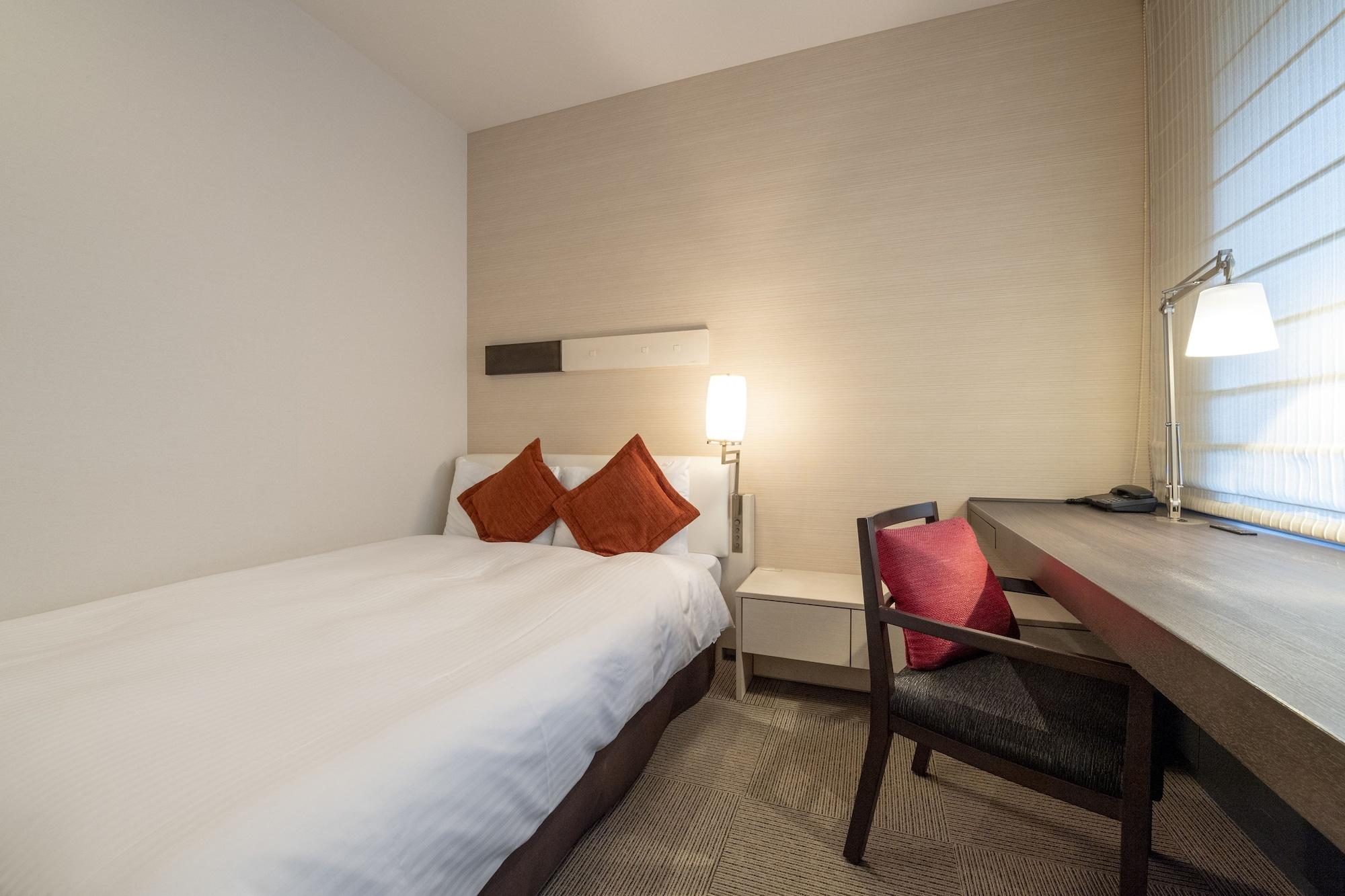 Hotel económico Mitsui Garden Yotsuya