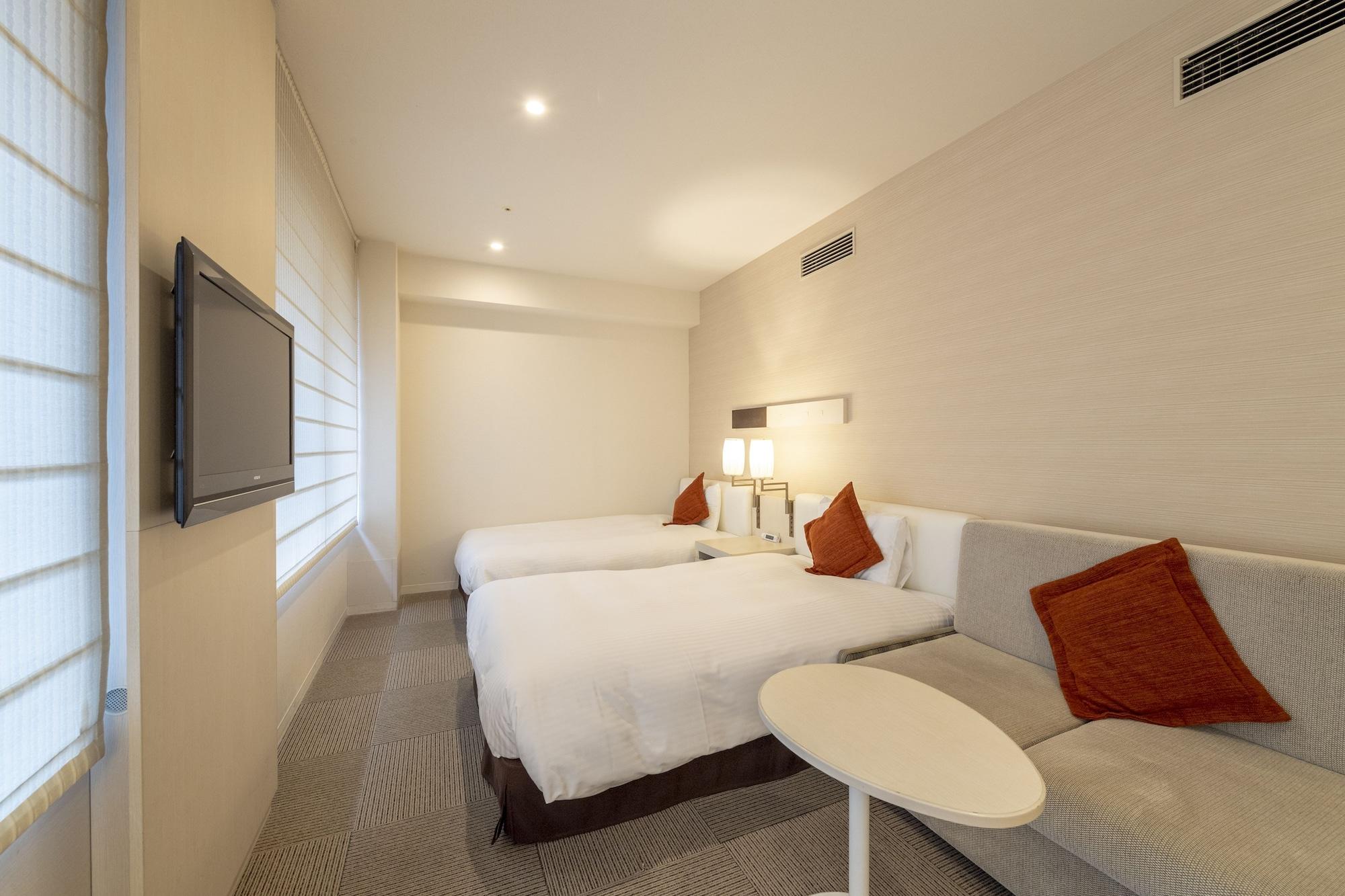 Mitsui Garden Yotsuya 3* Tokio