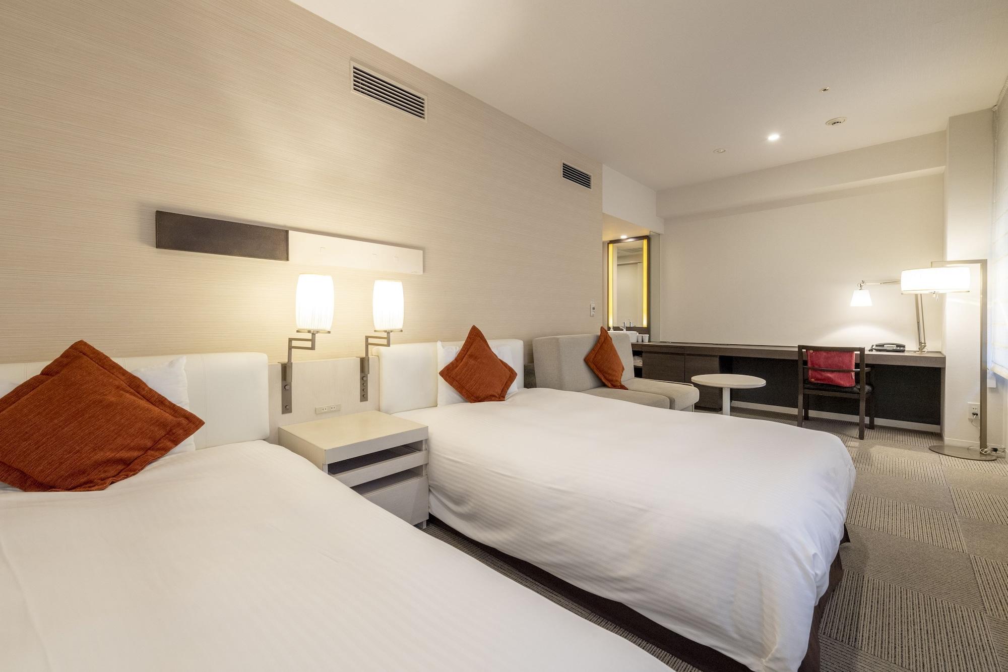 Mitsui Garden Yotsuya Hotel económico