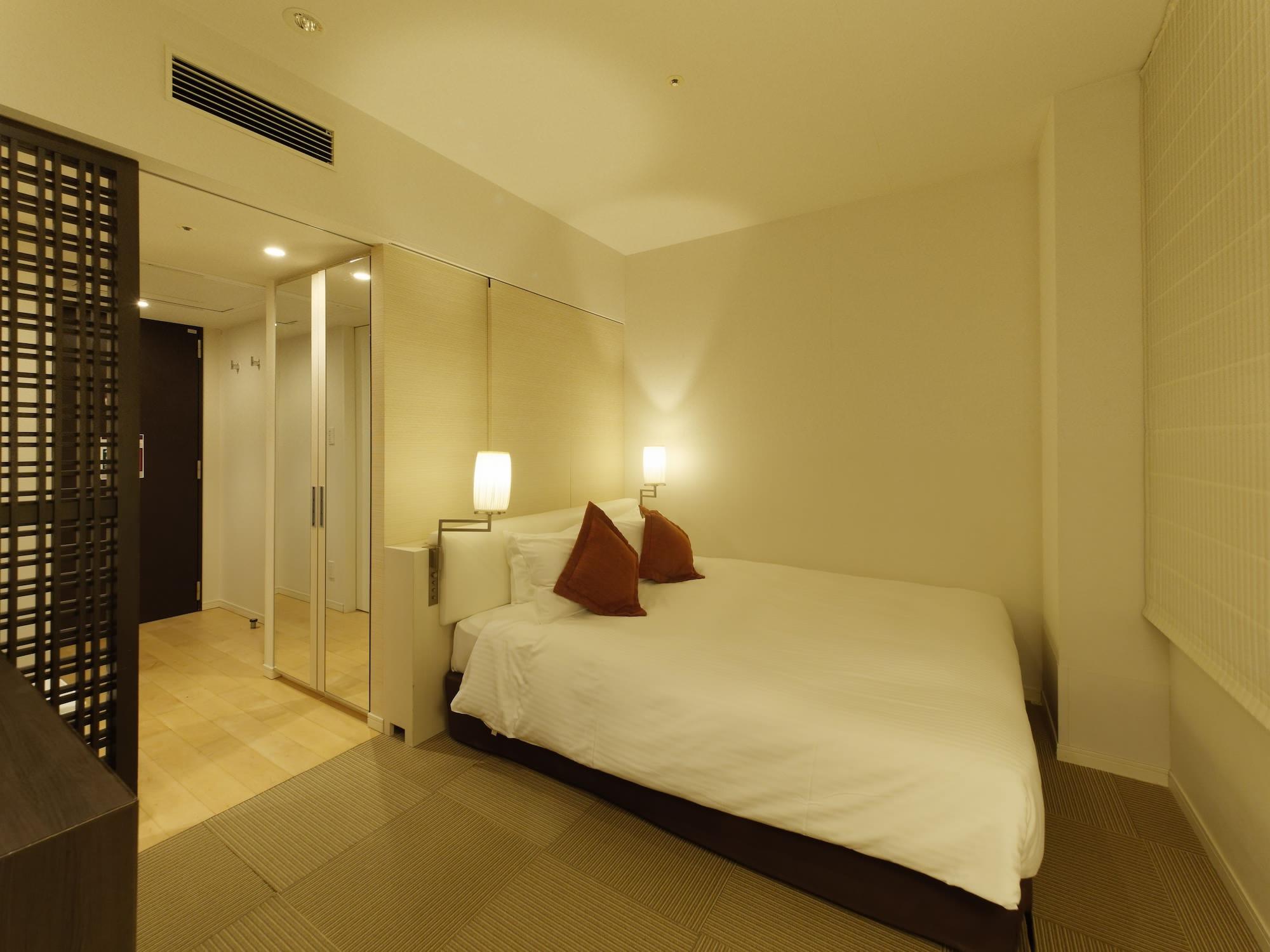 Mitsui Garden Yotsuya Hotel económico