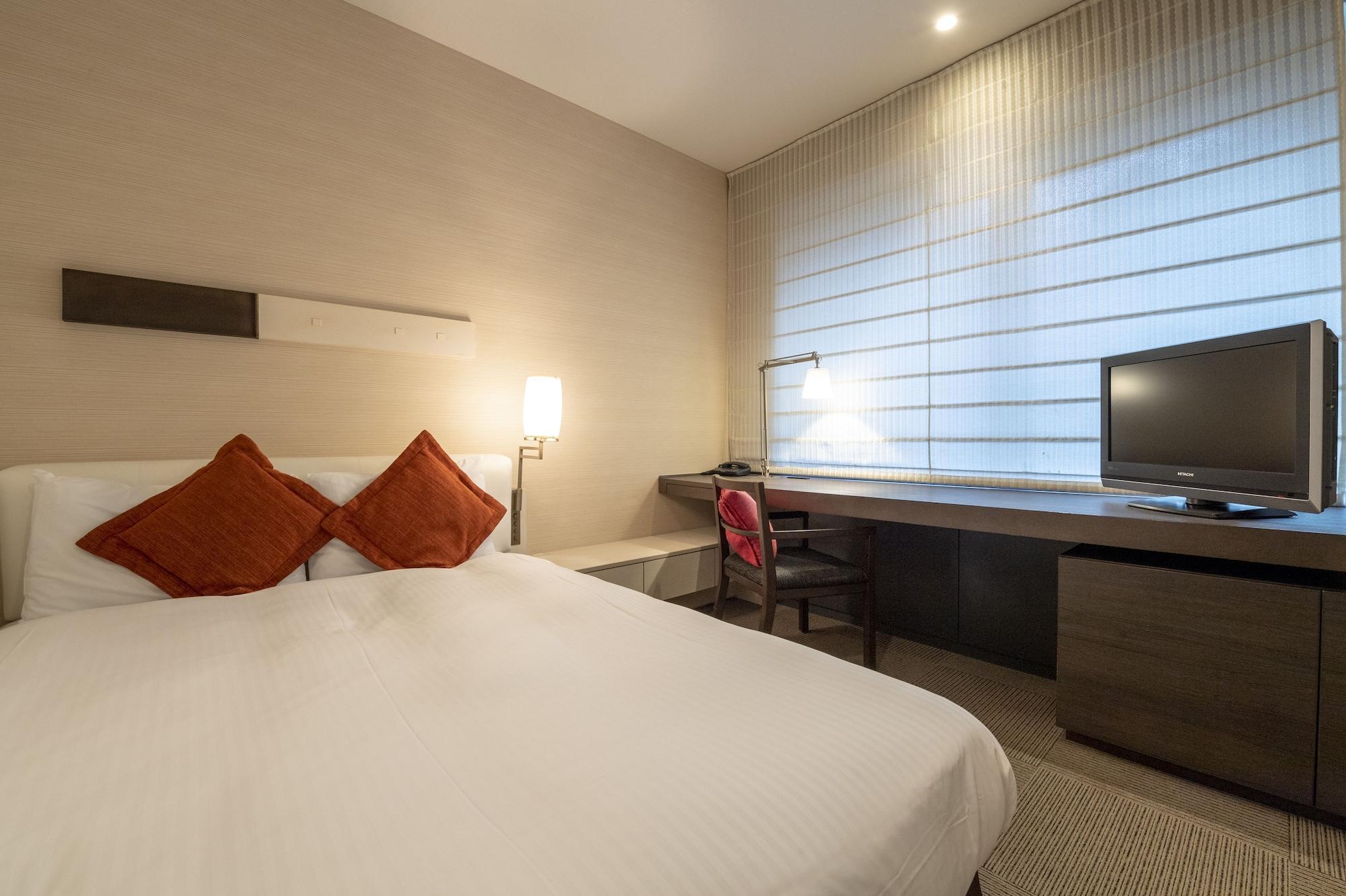 Mitsui Garden Yotsuya Hotel económico 3*