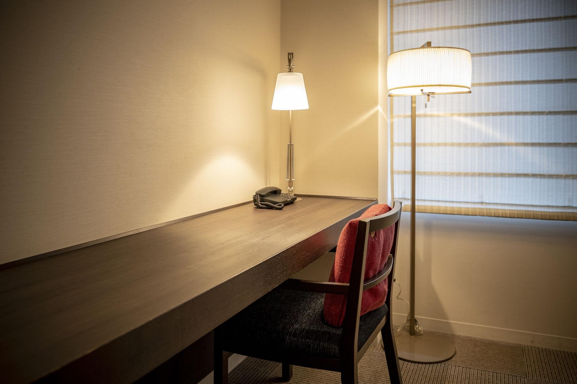 Mitsui Garden Yotsuya 3* Tokio