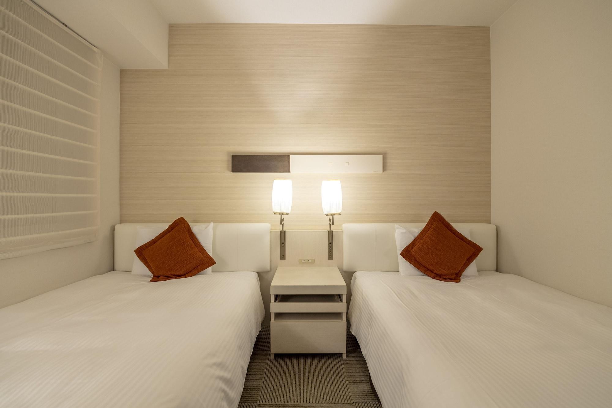 Mitsui Garden Yotsuya Hotel económico