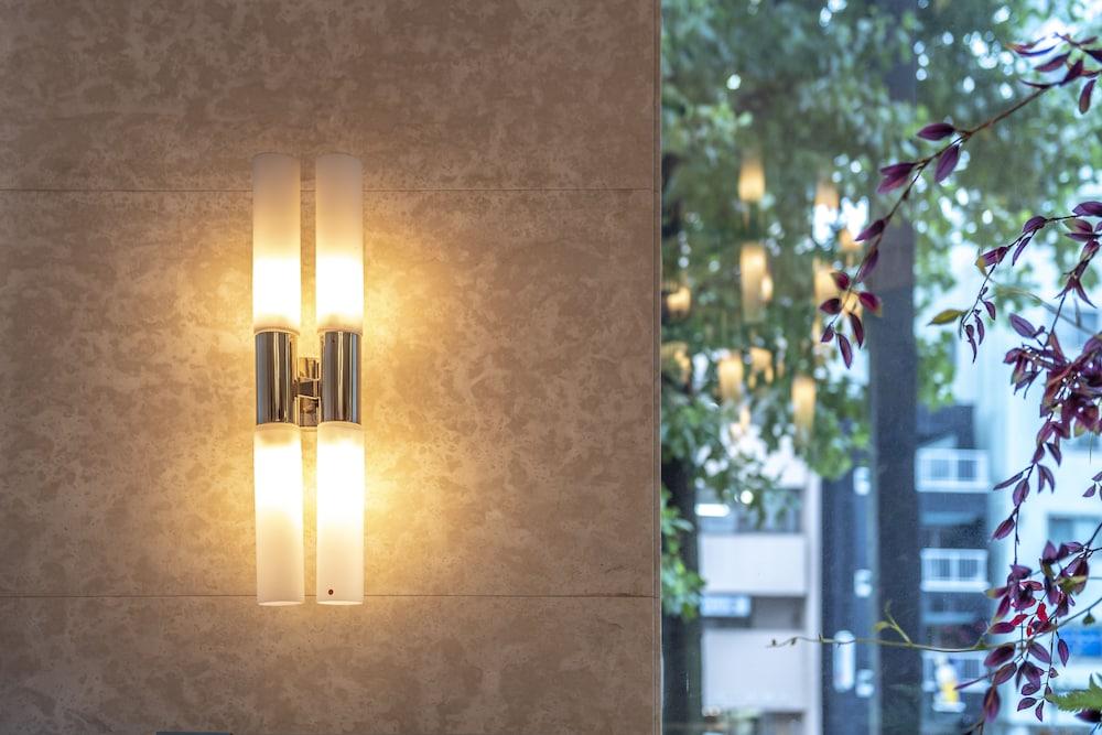Hotel económico Mitsui Garden Yotsuya 3*