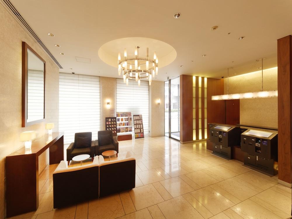 Mitsui Garden Yotsuya Hotel económico 3*