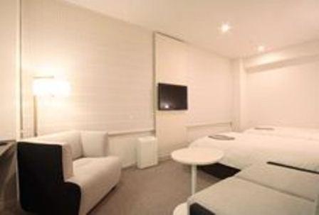 Mitsui Garden Yotsuya Hotel económico 3*