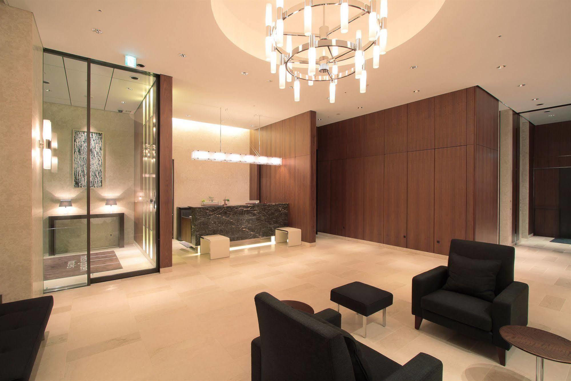 Mitsui Garden Yotsuya Hotel económico