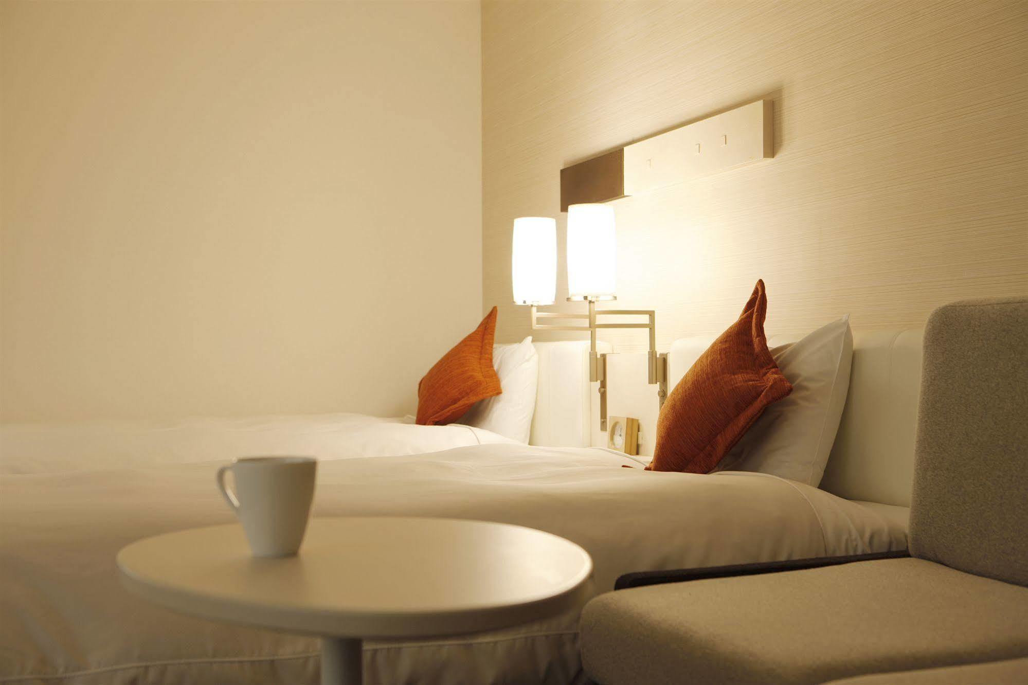 Mitsui Garden Yotsuya Hotel económico Tokio