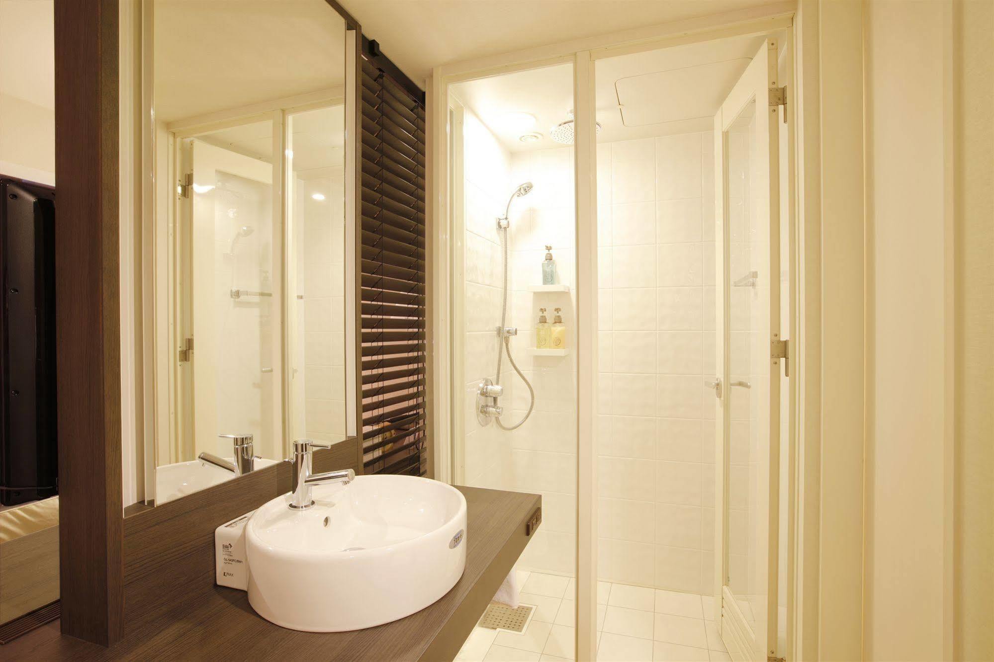 Mitsui Garden Yotsuya 3* Tokio
