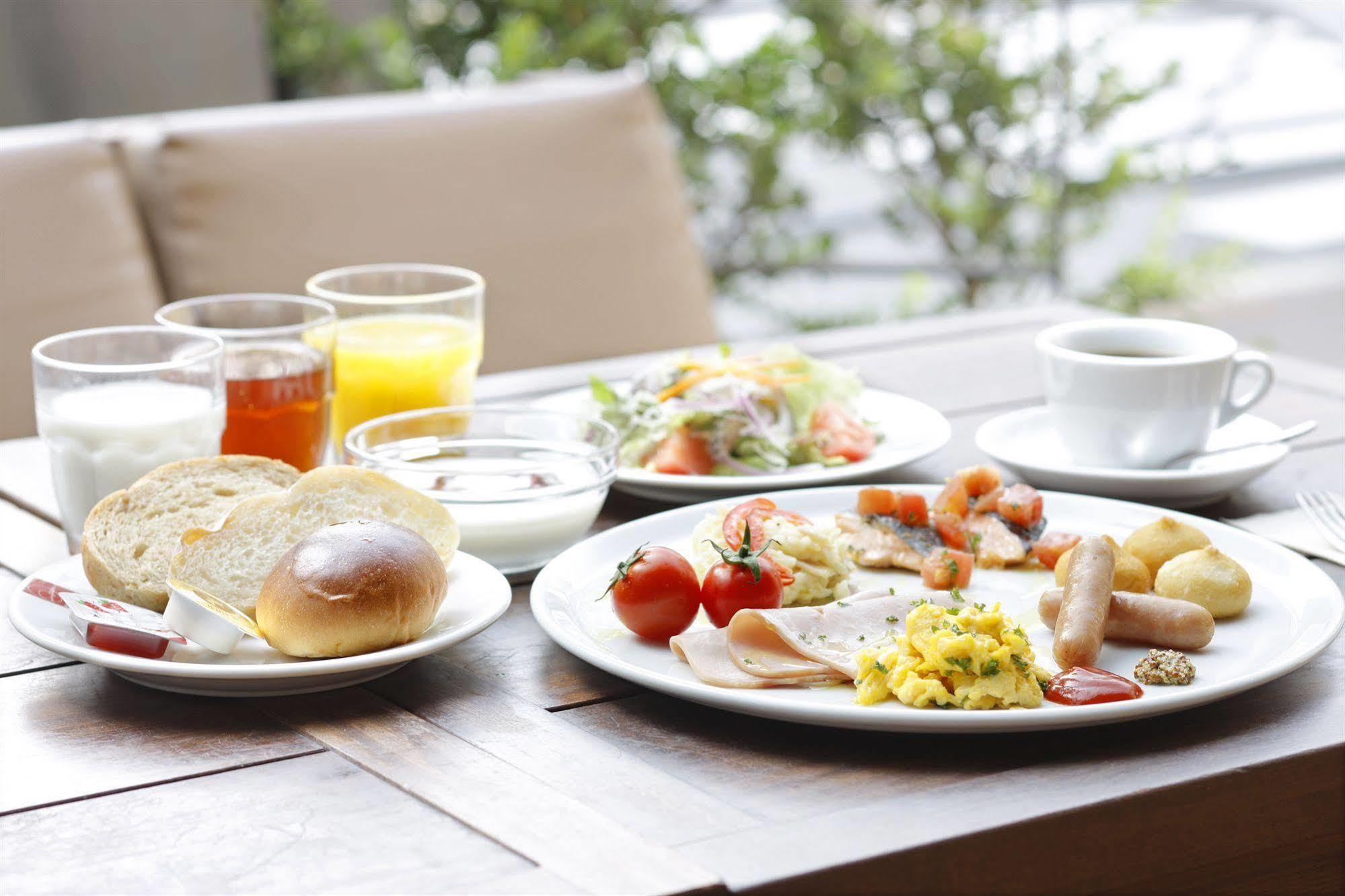 Mitsui Garden Yotsuya 3* Tokio