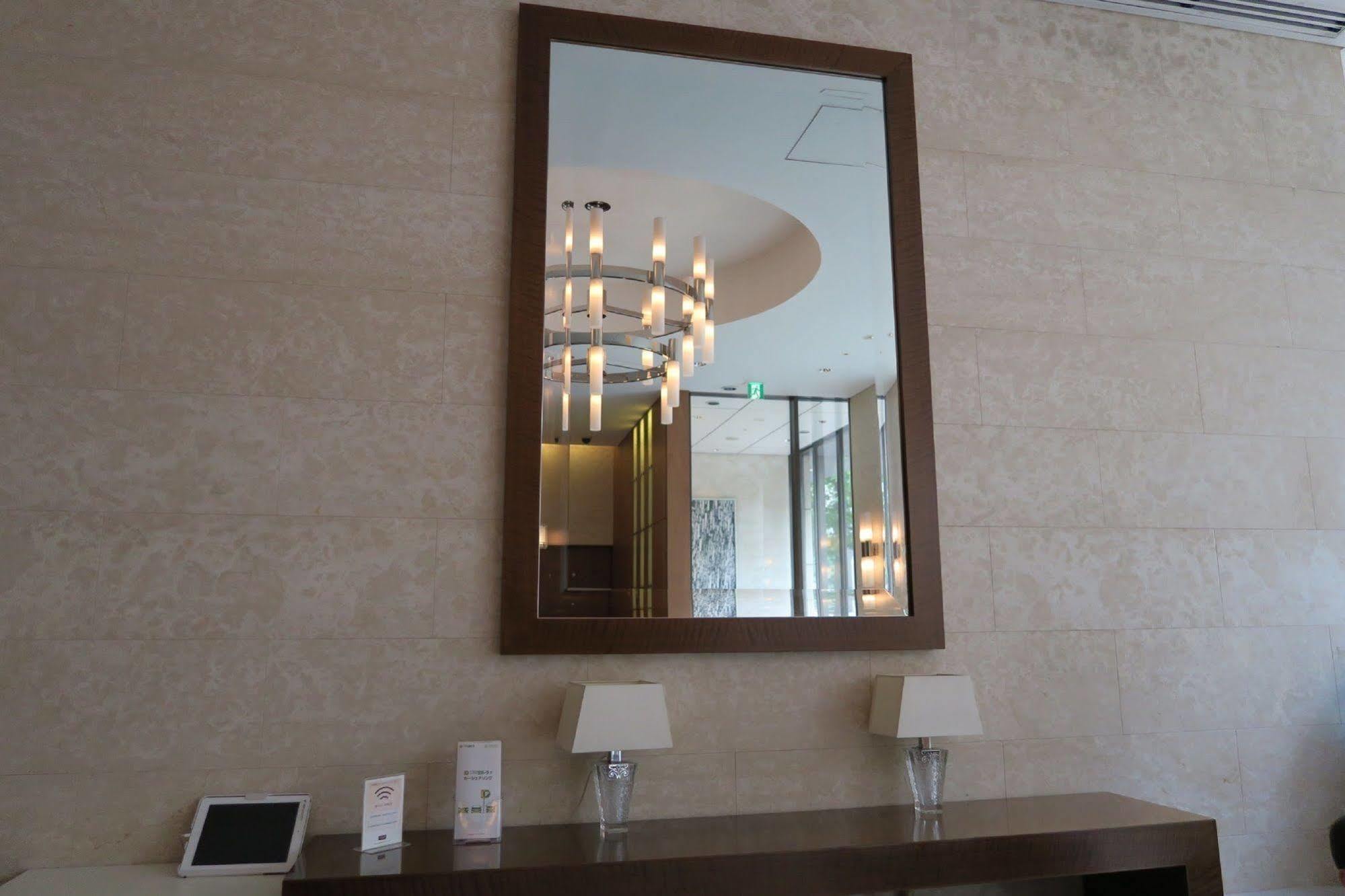 Hotel económico Mitsui Garden Yotsuya