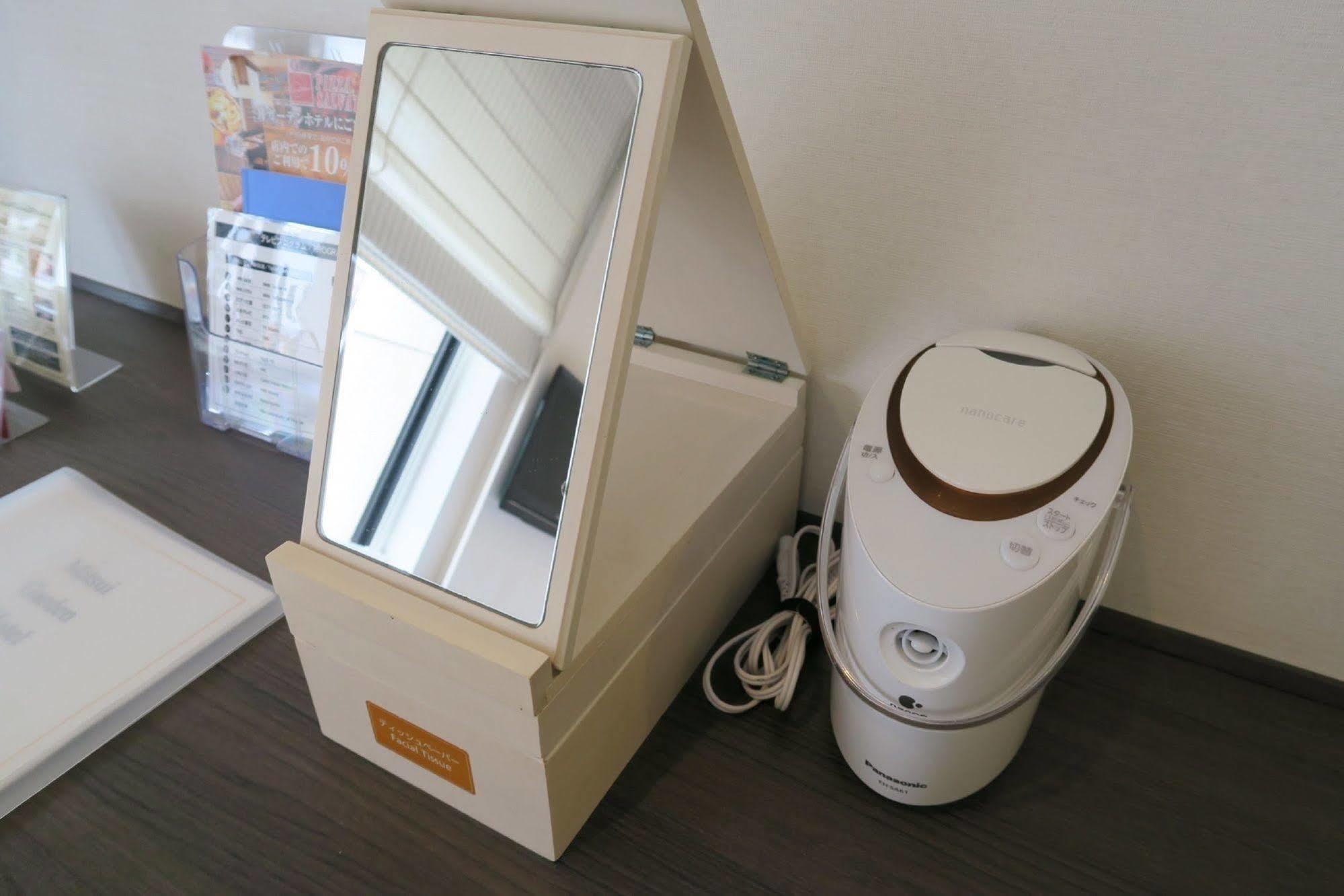 Hotel económico Mitsui Garden Yotsuya