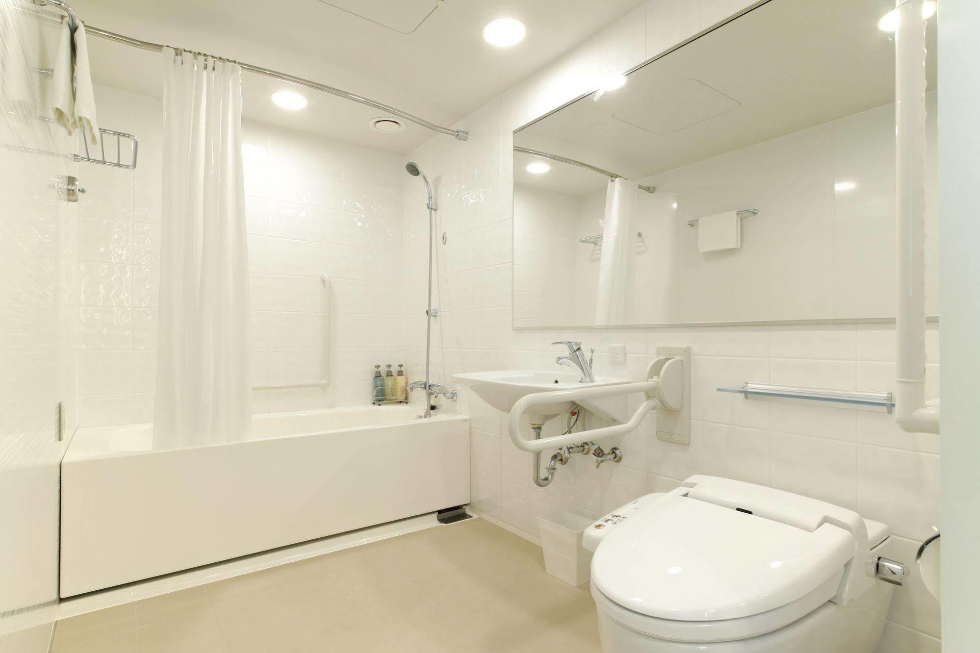 Mitsui Garden Yotsuya Hotel económico