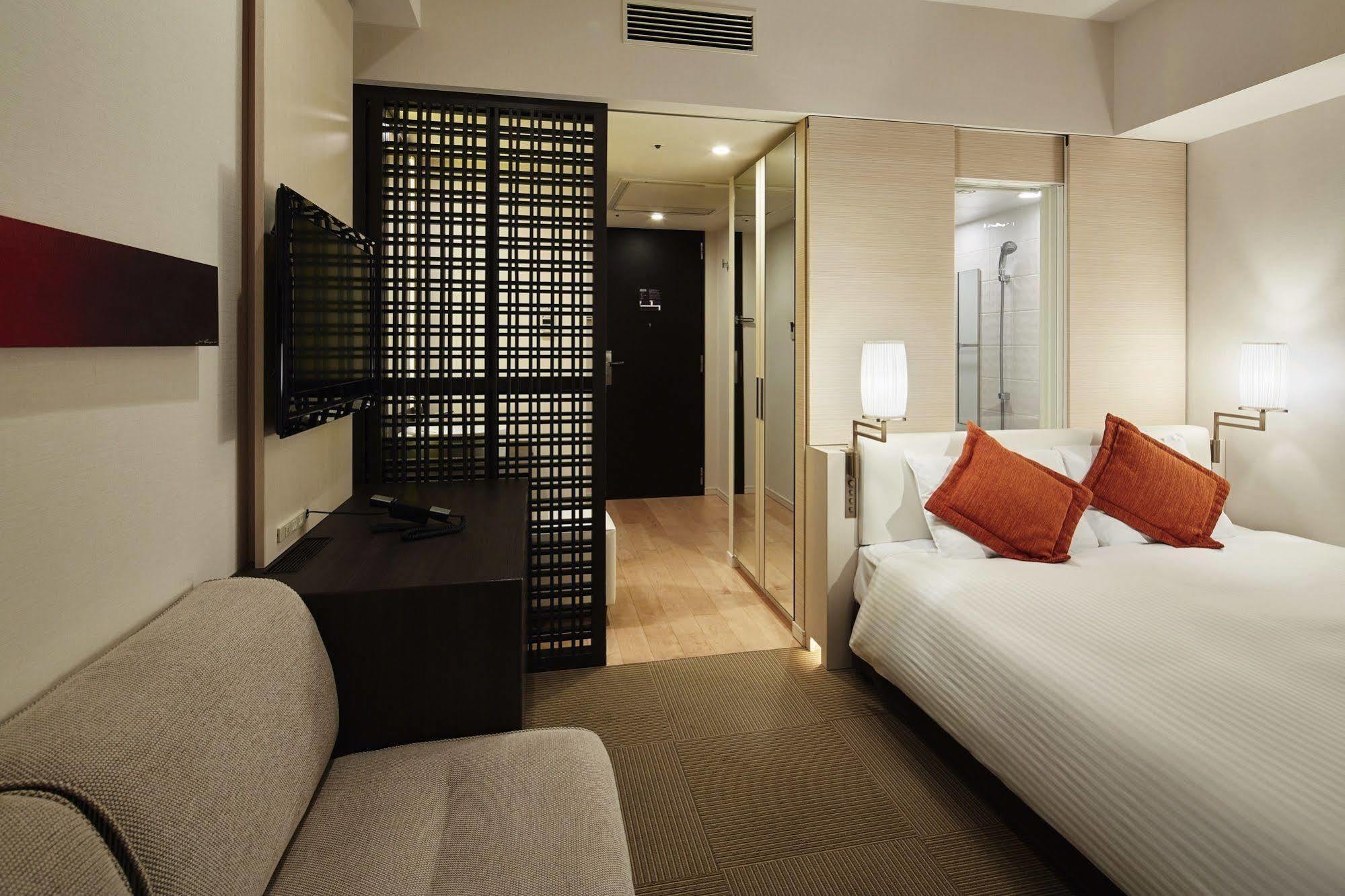Mitsui Garden Yotsuya 3* Tokio