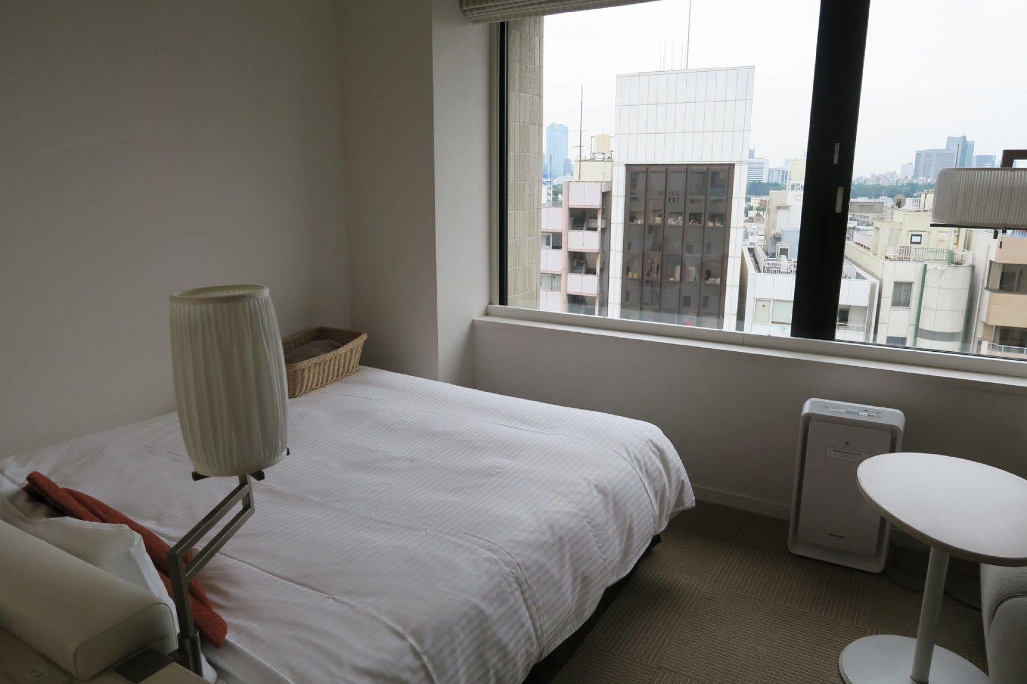 Mitsui Garden Yotsuya Tokio