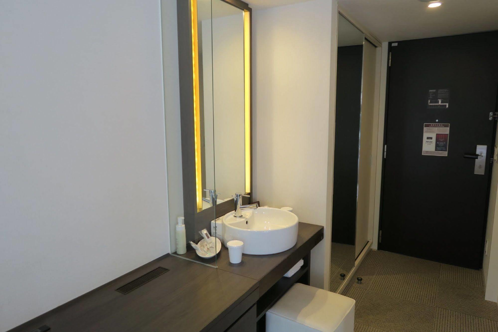 Mitsui Garden Yotsuya Hotel económico Tokio