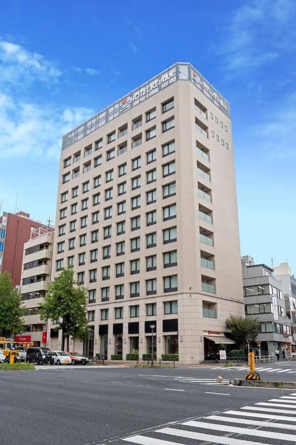 Mitsui Garden Yotsuya Hotel económico 3*