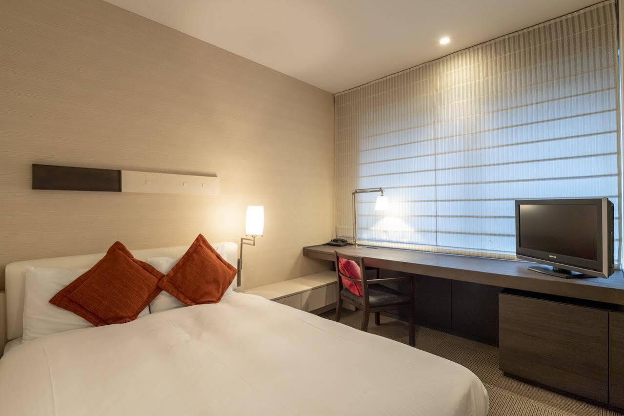 Mitsui Garden Yotsuya Hotel económico Tokio