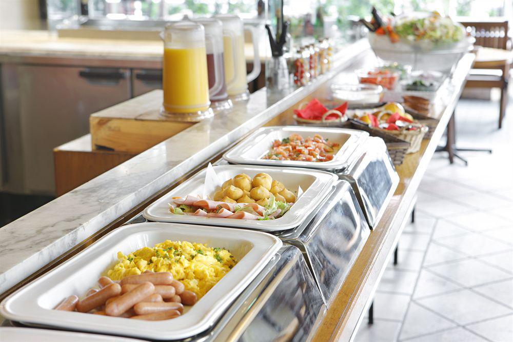 Mitsui Garden Yotsuya Hotel económico Tokio