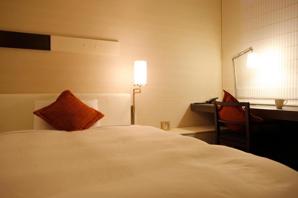 Mitsui Garden Yotsuya Hotel económico Tokio
