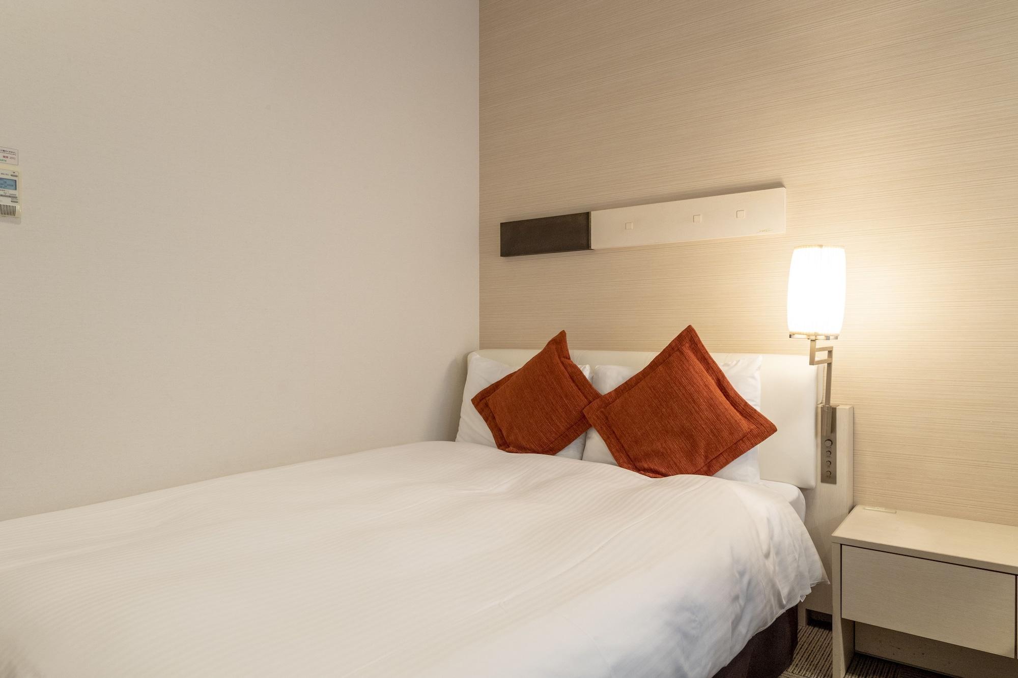 Mitsui Garden Yotsuya Ekonomihotell Tokyo prefektur