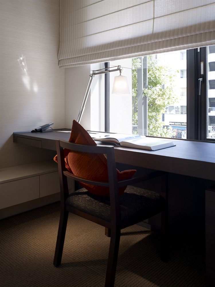 Mitsui Garden Yotsuya Ekonomihotell Tokyo prefektur